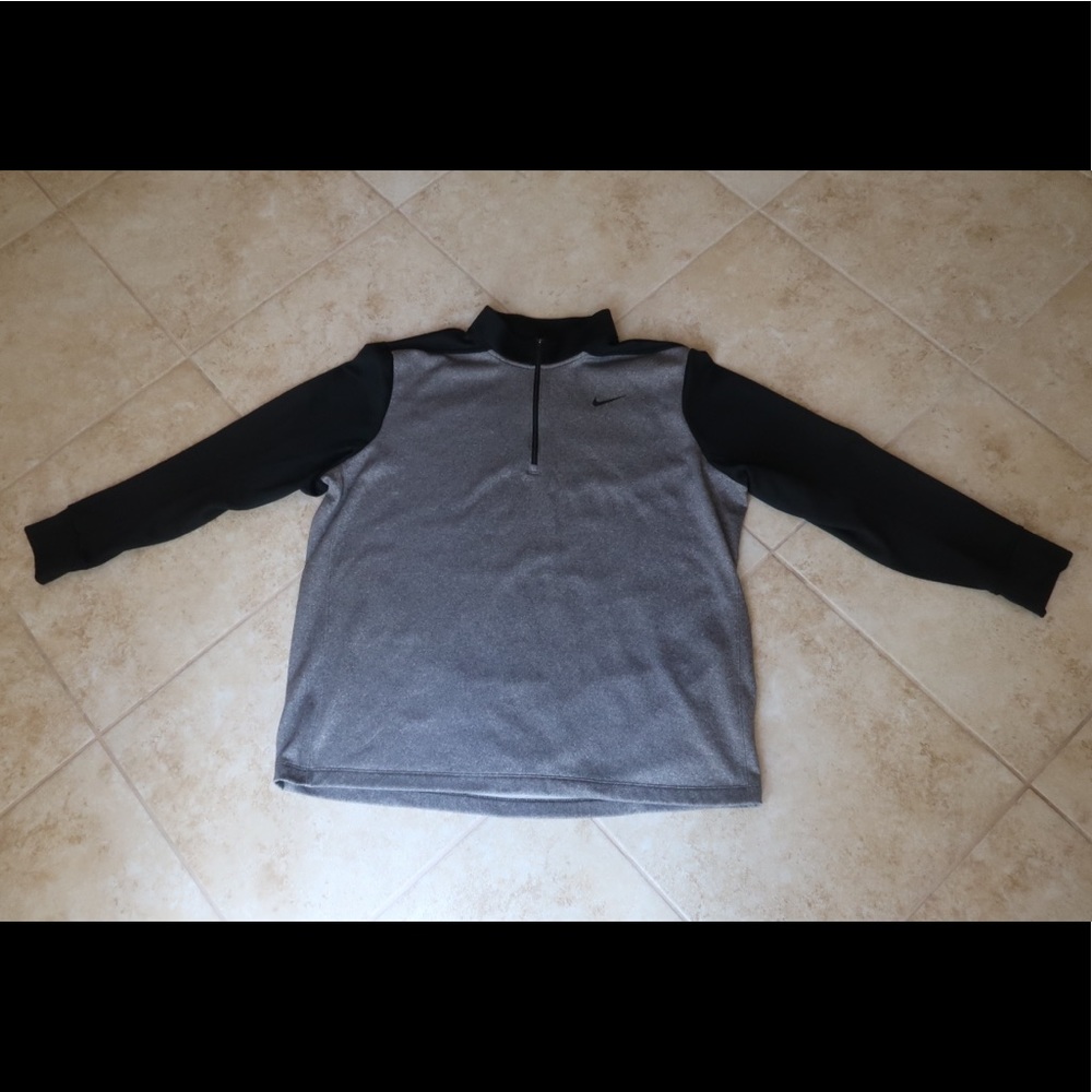 Nike Jacket